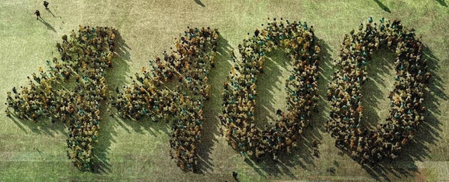 „4400“: Trailer wirft einen düsteren Blick auf das Serien-Reboot – Neuauflage der Sci-Fi-Serie demnächst bei The CW – Bild: The CW/​CBS Studios