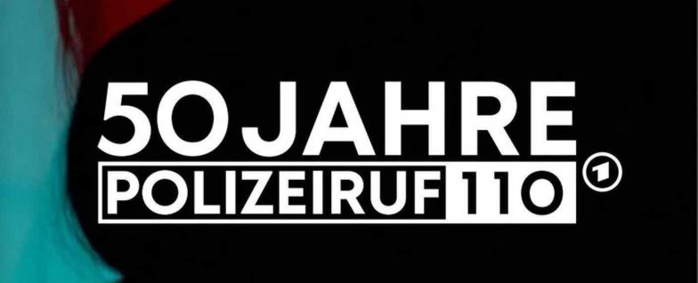 50 Jahre „Polizeiruf 110“: Jubiläumsfolge heute Abend im Ersten – Neues Ermittlerteam Peter Kurth und Peter Schneider erstmals im Einsatz – Bild: ARD