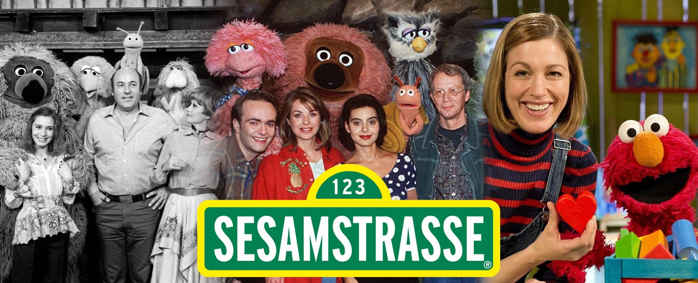 Prosit, deutsche „Sesamstraße“! 50 Jahre Samson, Tiffy, Herr von Bödefeld und Co. – Rückblick auf die erfolgreichste Serie für Kinder im Vorschulalter – Bild: IMAGO/​United Archives|IMAGO/​teutopress|NDR/​Thorsten Jander
