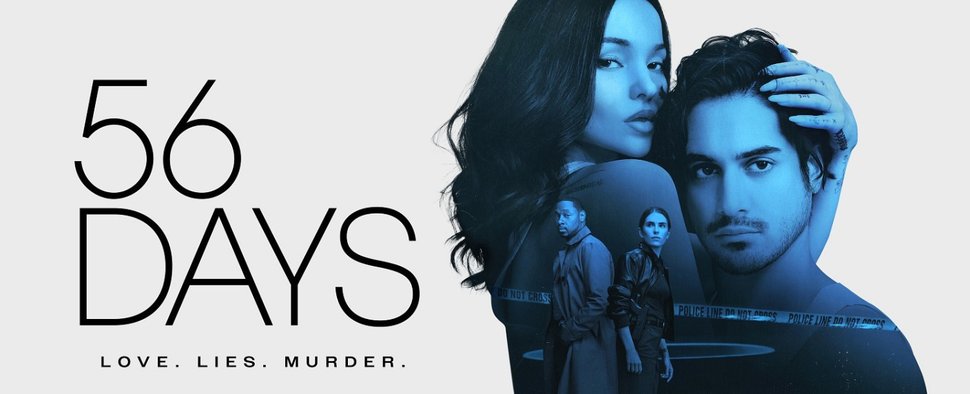 „56 Tage“ – Bild: Amazon Prime Video
