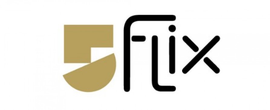 5flix: Tele 5 ergänzt Mediathek um App – AVoD-Angebot der Mediathek-Angebote für Smartphones, Tablets und Smart-TV – Bild: Tele 5