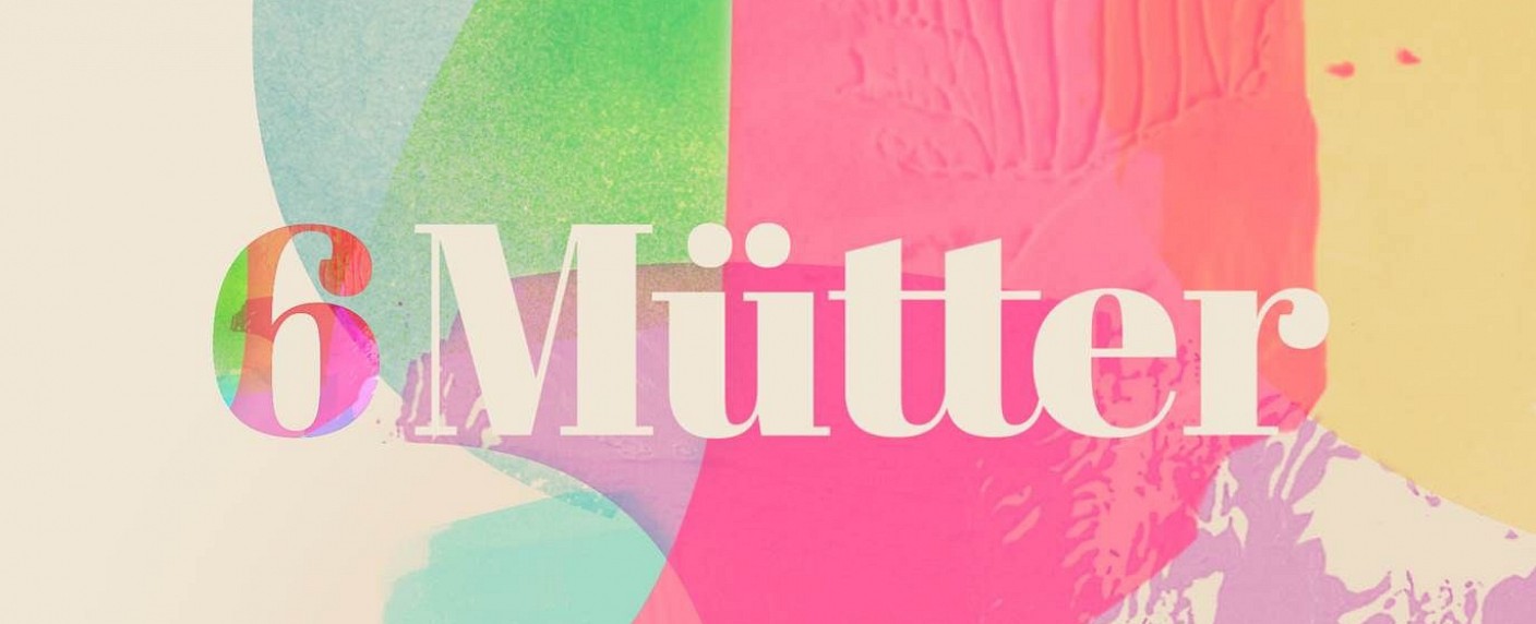 VOX hat neue „6 Mütter“ für die zweite Staffel beisammen – Pooth, Kelly, du Mont, Beil, Briest und Lemper – Bild: MG RTL D