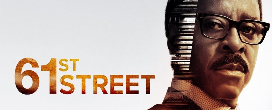 „61st Street“: Anwaltsdrama mit Courtney B. Vance findet neue Sendeheimat – Beide Staffeln werden ausgestrahlt – Bild: BBC Studios