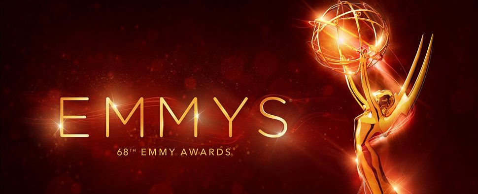 68. Emmy Awards – Bild: ATAS