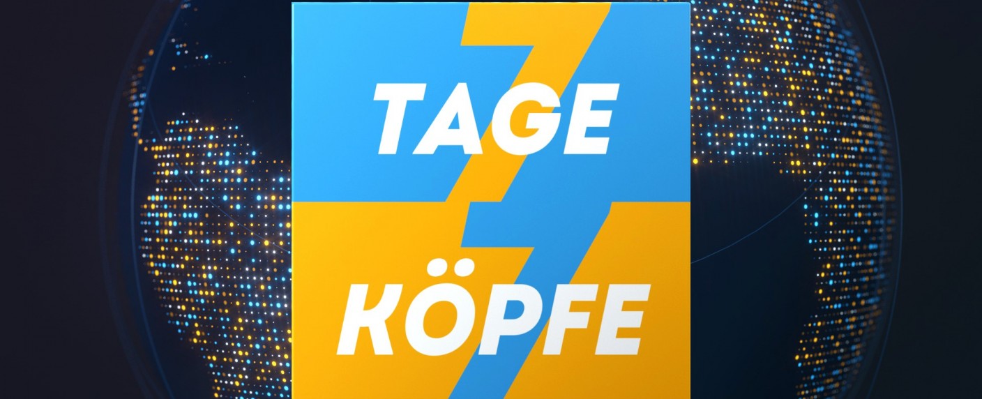 „7 Tage, 7 Köpfe“: Dieser Veteran ist in der Neuauflage dabei – Wöchentlich wechselnde Besetzung angekündigt – Bild: RTL Television GmbH
