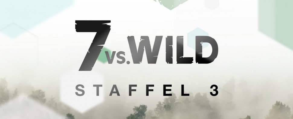 [UPDATE] "7 vs. Wild": Staffel 3 des YouTube-Hits vorab bei Amazon Freevee – Joey Kelly, Trymacs und Knossi werden in die Wildnis geschickt – Bild: YouTube/Screenshot