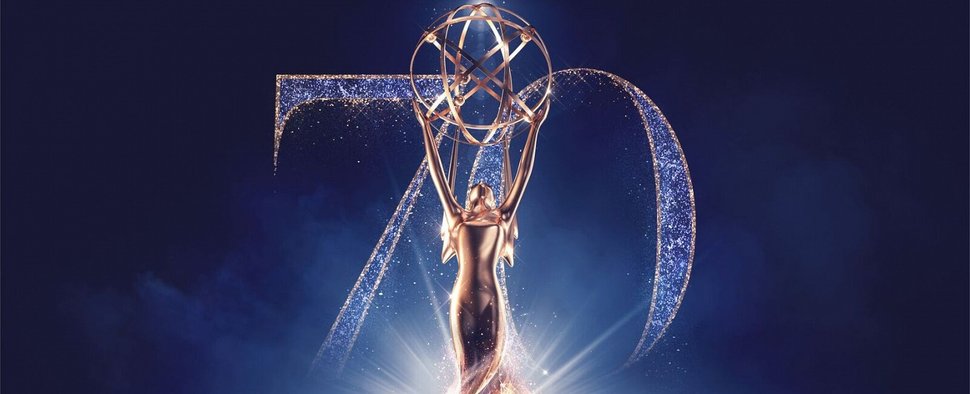 70. Emmy Awards – Bild: ATAS