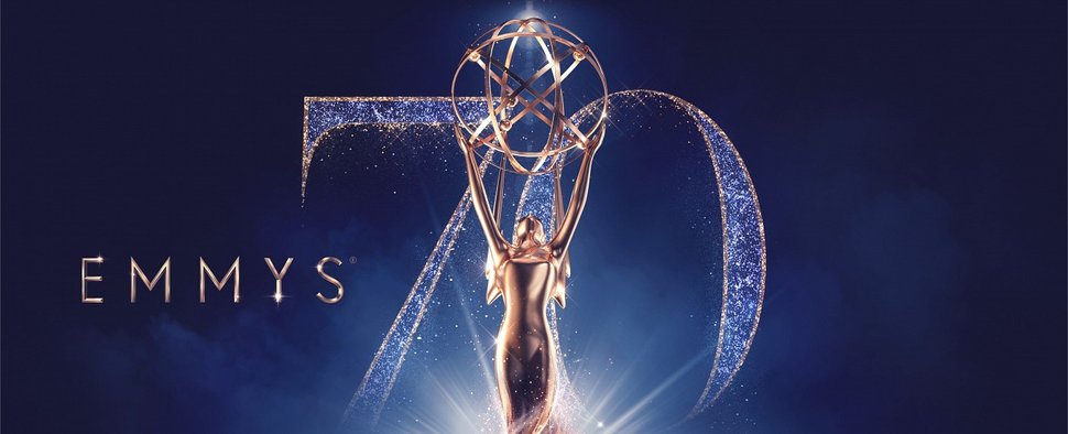 70. Primetime Emmy Awards – Bild: Academy of Television Arts & Sciences