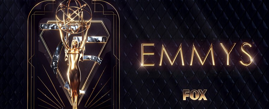 Creative Arts Emmys 2023: „The Last of Us“, „Ted Lasso“, „Wednesday“ und „The Bear“ räumen ab – Erste Auszeichnungen bei den 75. Emmy Awards – Bild: Academy of Television Arts & Sciences