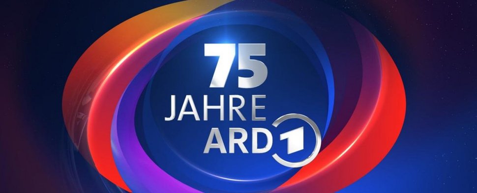"75 Jahre ARD": Publikumsvoting und große Jubiläumsshow angekündigt – Abstimmung über beliebteste Serien und Shows der ARD-Geschichte – Bild: ARD