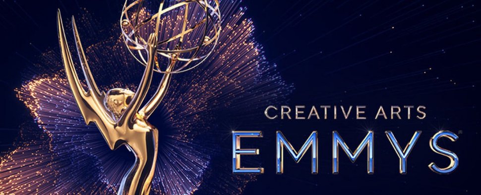Emmy Awards 2025: Erste Auszeichnungen für "The Studio", "The Penguin" und "Saturday Night Live" – Die 77. Primetime Creative Arts Emmys wurden am Wochenende vergeben – Bild: ATAS