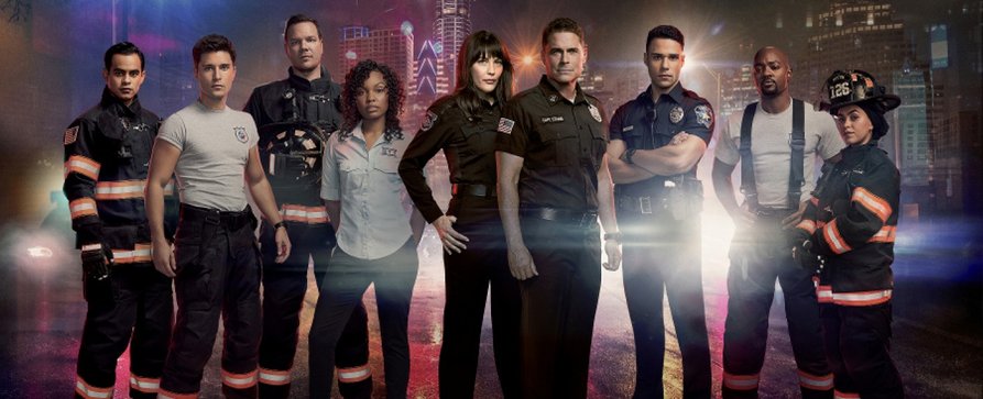 „9-1-1: Lone Star“: Zweite Staffel feiert endlich Free-TV-Premiere – Frische Folgen mit Rob Lowe nach zwei Jahren Pause – Bild: Fox Media LLC
