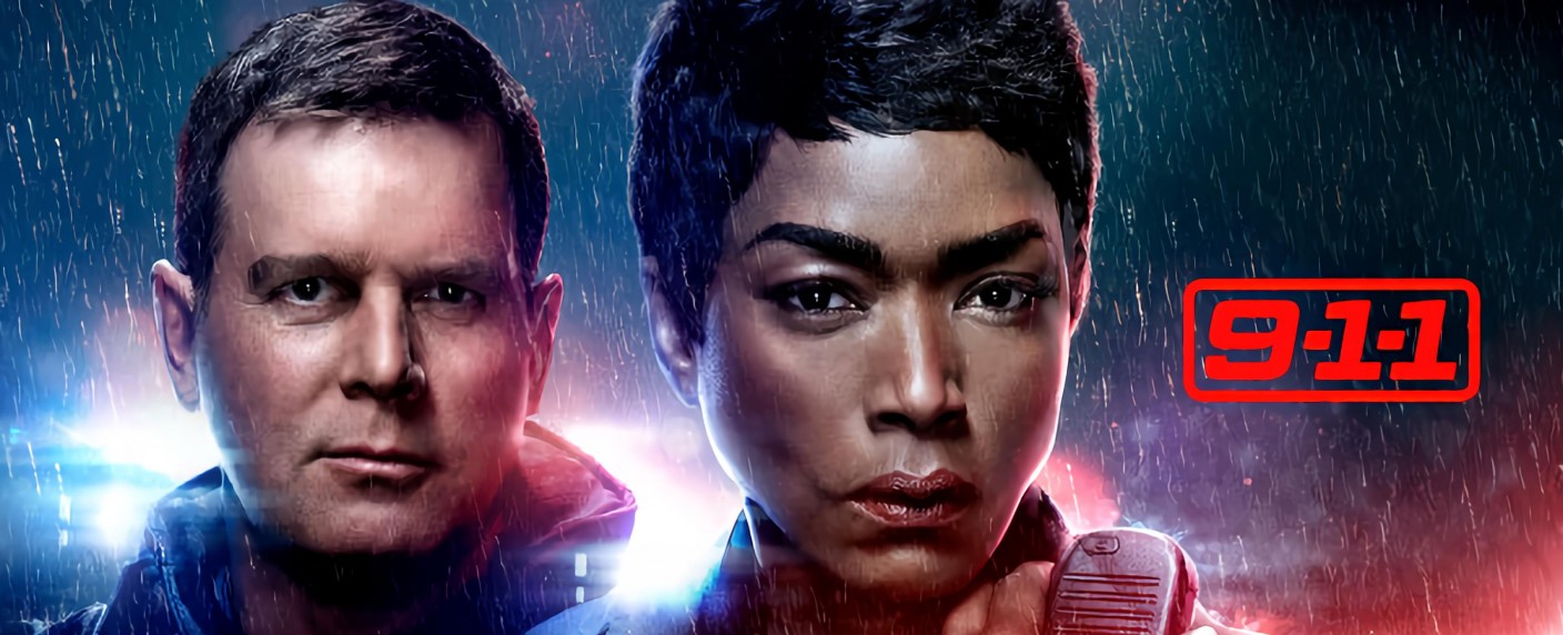 „9-1-1 Notruf L.A.“ weiter auf Erfolgskurs: ABC bestellt neunte Staffel – Zukunft von „Doctor Odyssey“ noch nicht in trockenen Tüchern – Bild: FOX