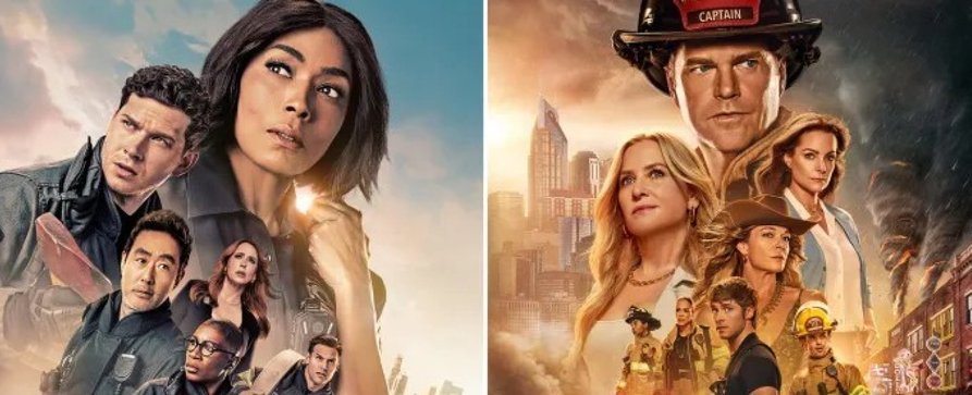 Komplettes „9-1-1“-Franchise verlängert – US-Sender ABC gibt grünes Licht für weitere Staffeln ab Herbst – Bild: ABC