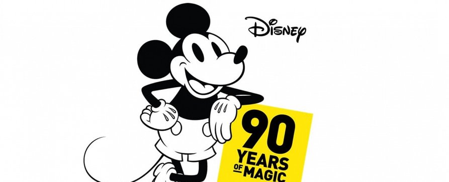 Disney Channel feiert Mickys 90. Geburtstag – Sonderprogramm mit Geburtstagsshow – Bild: Disney