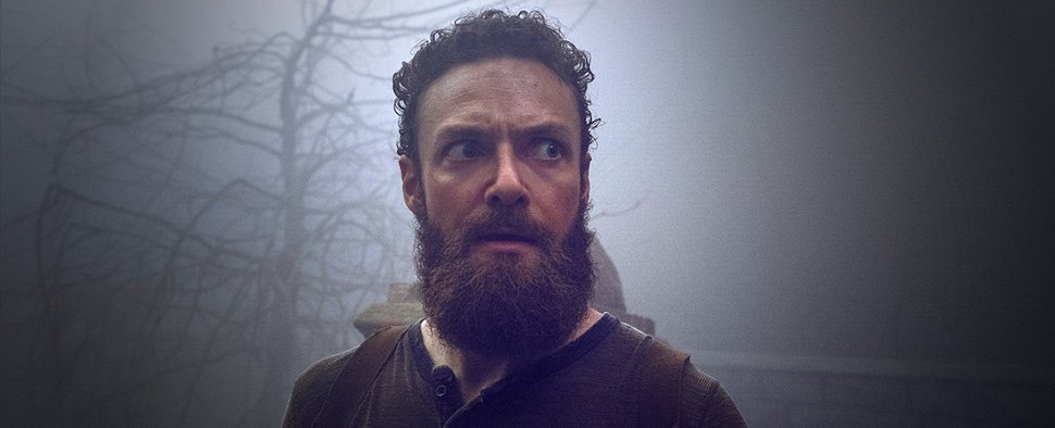Aaron (Ross Marquand) – Bild: AMC Aaron (Ross Marquand) – Bild: AMC