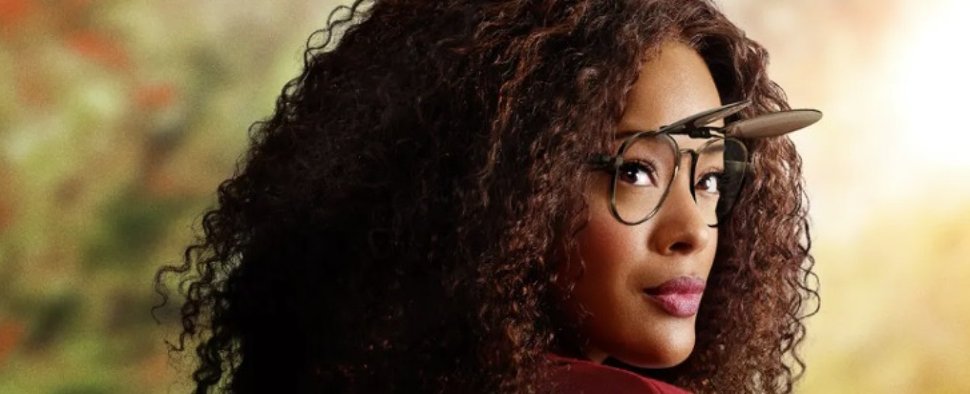 „A Different World“ mit Maleah Joi Moon – Bild: Netflix