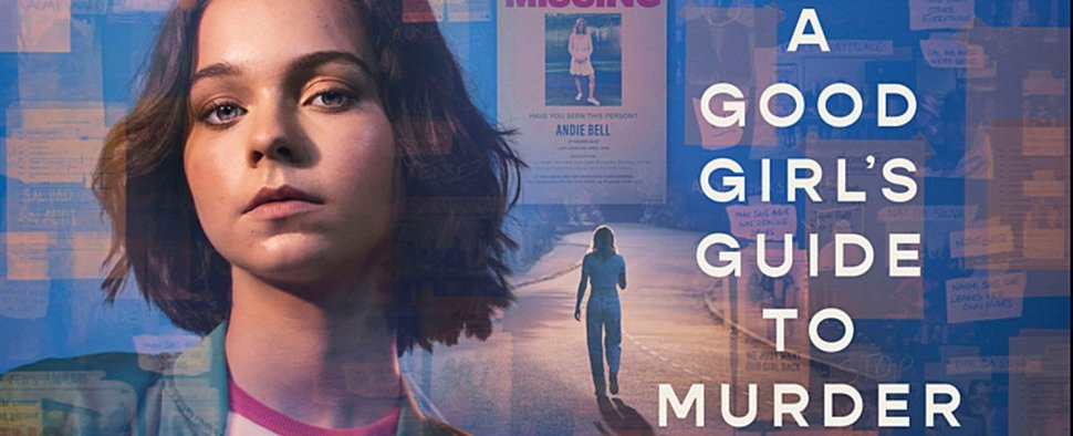 „A Good Girls Guide to Murder“ – Bild: BBC