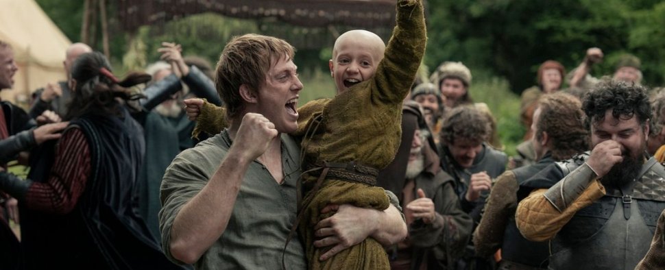 „A Knight of the Seven Kingdoms“ – Bild: HBO