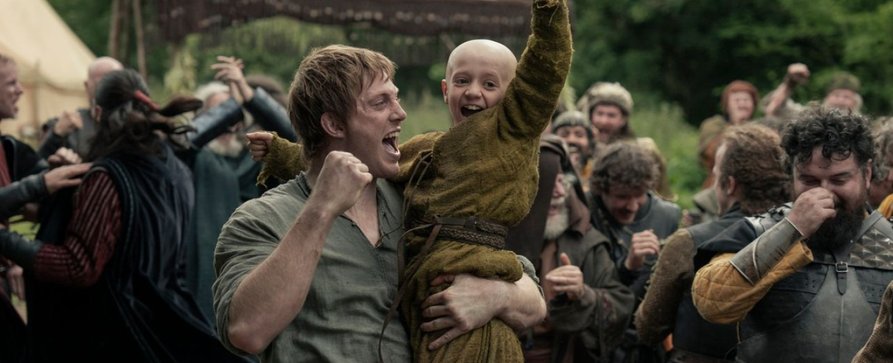 „House of the Dragon“, „A Knight of the Seven Kingdoms“ und „Task“ für weitere Staffeln verlängert! – Grünes Licht auch für Fortsetzung von zwei neuen HBO-Comedys – Bild: HBO