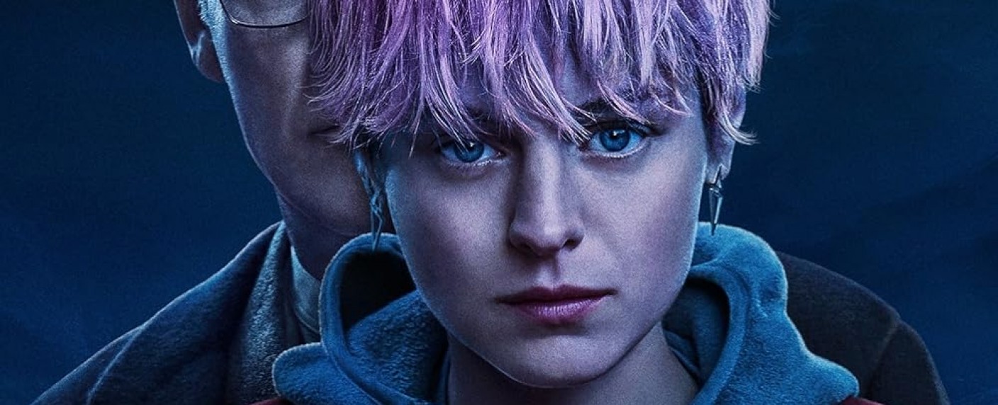 „A Murder at the End of the World“: Mystery-Thriller mit Emma Corrin („The Crown“) kommt zügig nach Deutschland – Deutschlandpremiere am Tag der Weltpremiere – Bild: Disney+