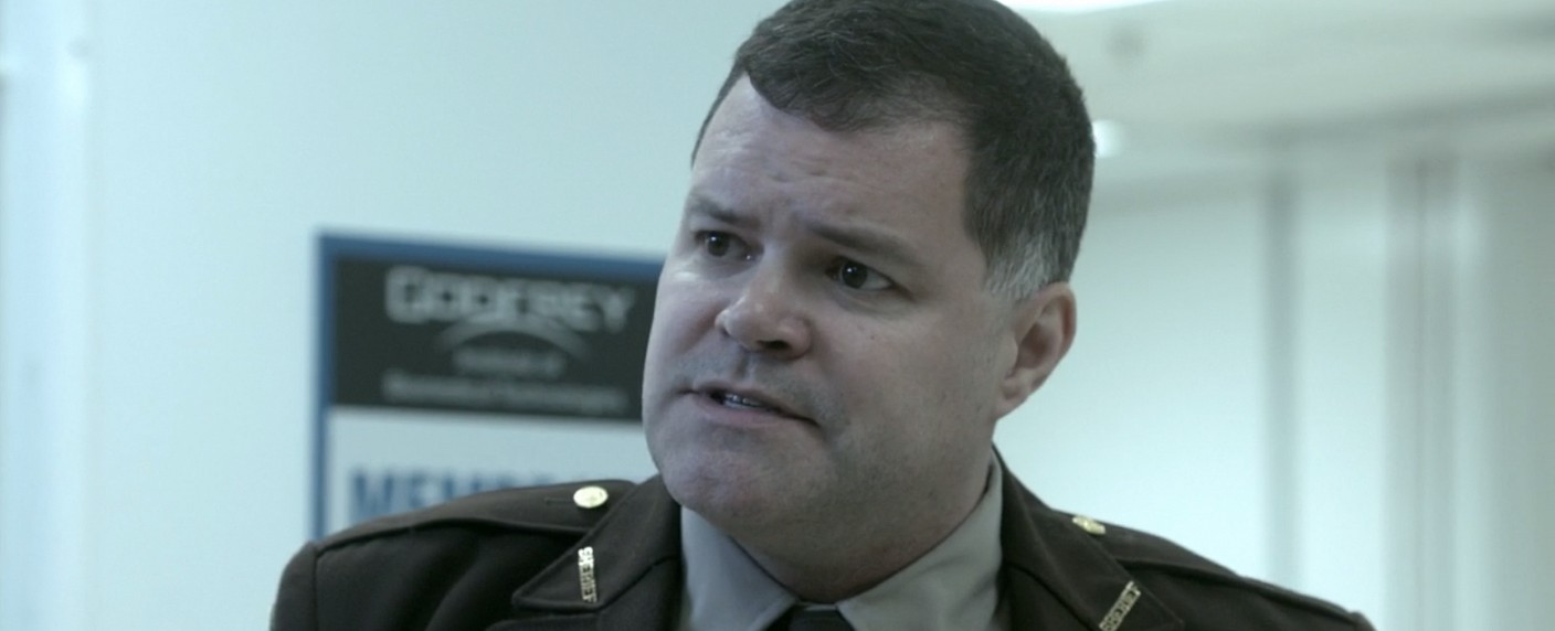 „The Flash“: Aaron Douglas als Gast, Kevin Smith als Regisseur – DC-Bösewicht „The Turtle“ gibt seinen Serieneinstand – Bild: Netflix