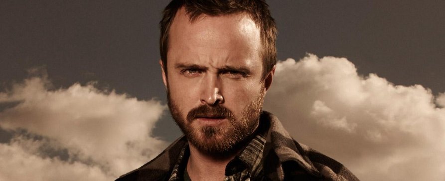 „Fallout“: „Breaking Bad“-Star Aaron Paul in Staffel 3 der Amazon-Erfolgsserie dabei – „Westworld“-Macher verfilmen Kultvideospiel für Prime Video – Bild: AMC