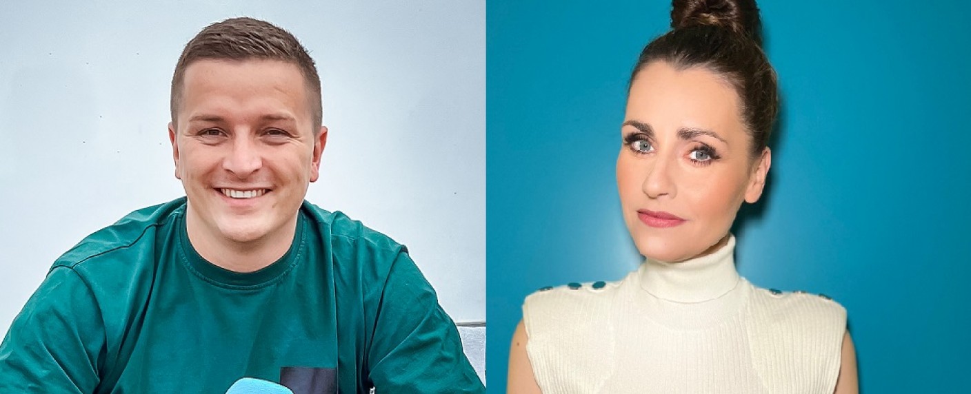 „Kampf der Realitystars“: Aaron Troschke und Bella Lesnik moderieren „Die Stunde nach der Stunde der Wahrheit“ – Nachschlag für Fans des RTL-Zwei-Hits – Bild: RTL Zwei