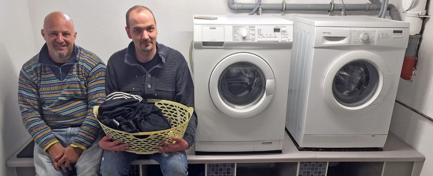 „Ab in die Ruine!“: Neue Staffel startet im November – Wiedersehen mit Detlef Steves und Co. – Bild: VOX/​Tokee Bros.