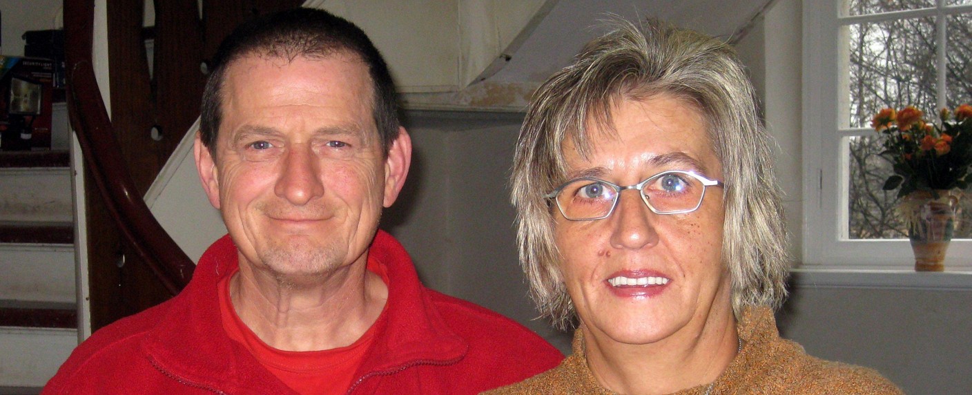 VOX zeigt neue Folgen von „Ab in die Ruine!“ – „Detlef muss reisen“: Pizzabäcker besucht Paris – Bild: VOX/​Tokee bros.