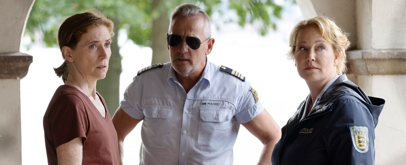 „WaPo Bodensee“: An diesem Tag starten die neuen Fälle im Ersten – Erfolgreicher Vorabend-Krimi mit frischen Episoden – Bild: ARD/​Laurent Trümper