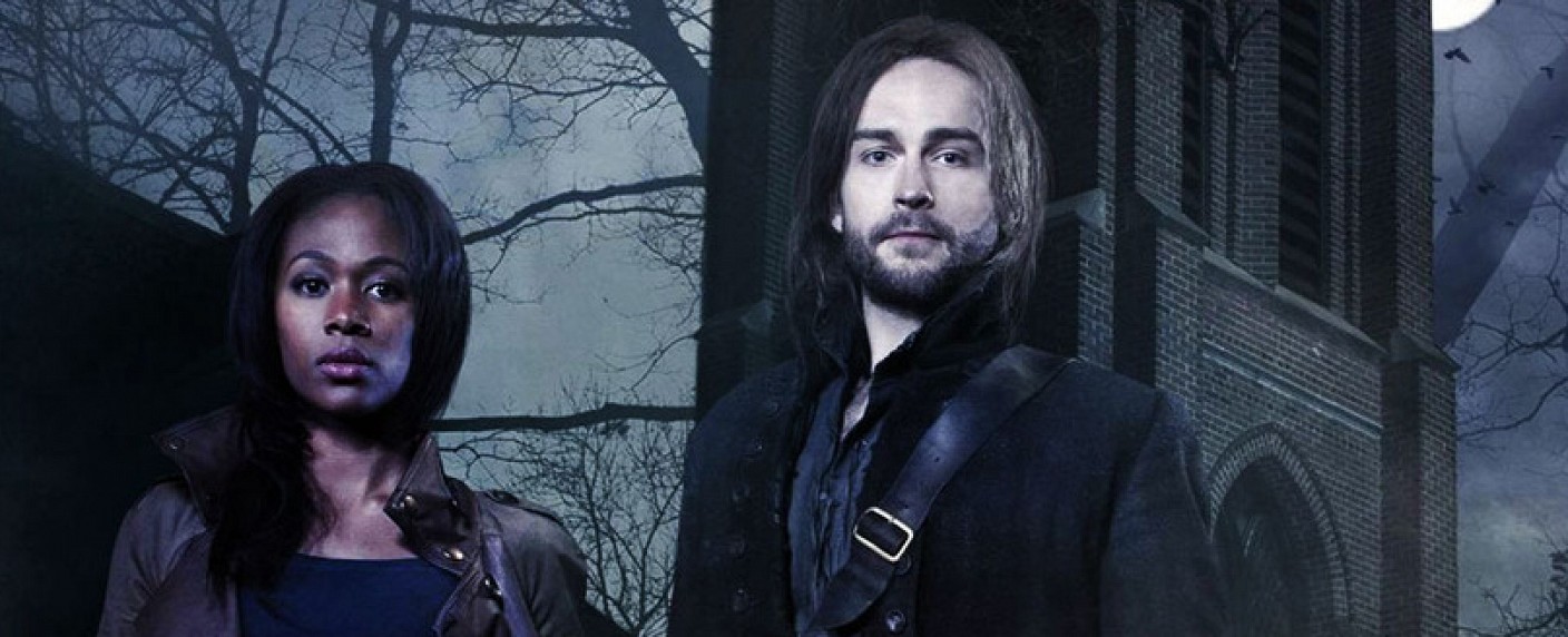 „Bones“-„Sleepy Hollow“-Crossover wird Halloween-Geschichte – Weitere News zur dritten Staffel von „Sleepy Hollow“ – Bild: FOX