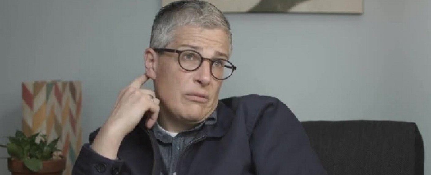 „Work in Progress“: Trailer und Starttermin neuer Comedy von „Sense8“-Produzentin – Abby McEnany als „queere Kampflesbe“ – Bild: Tessa Films