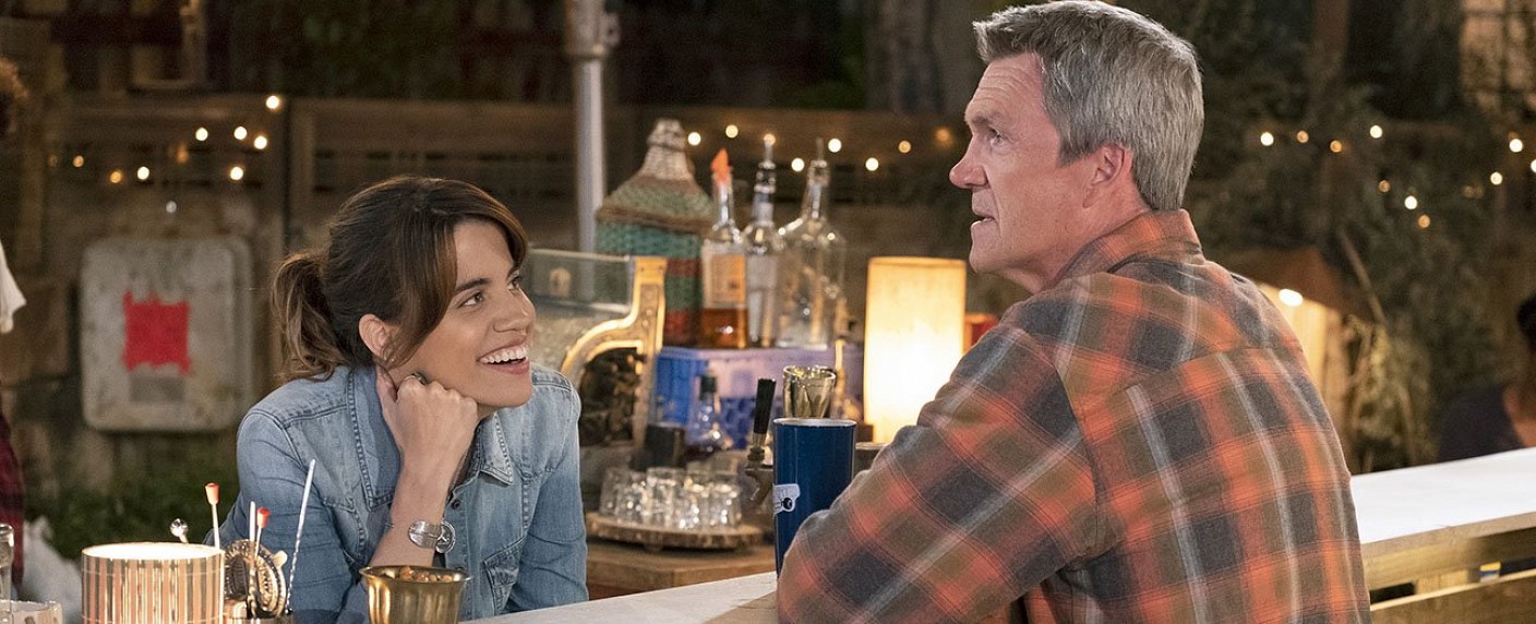 NBC bestellt Comedys „Abby’s“ und „I Feel Bad“, überraschende zweite Staffel für „A.P. Bio“ – Neue Serien für Neil Flynn („The Middle“) und Paul Adelstein („Private Practice“) – Bild: NBC