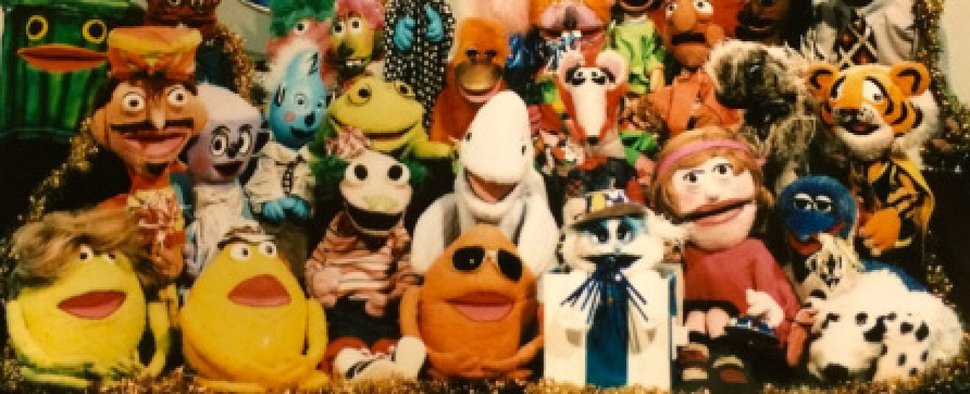 Puppen gehen ja eigentlich immer: die Figuren der Mutter aus der geplanten ABC-Comedy – Bild: Warner Bros. TV