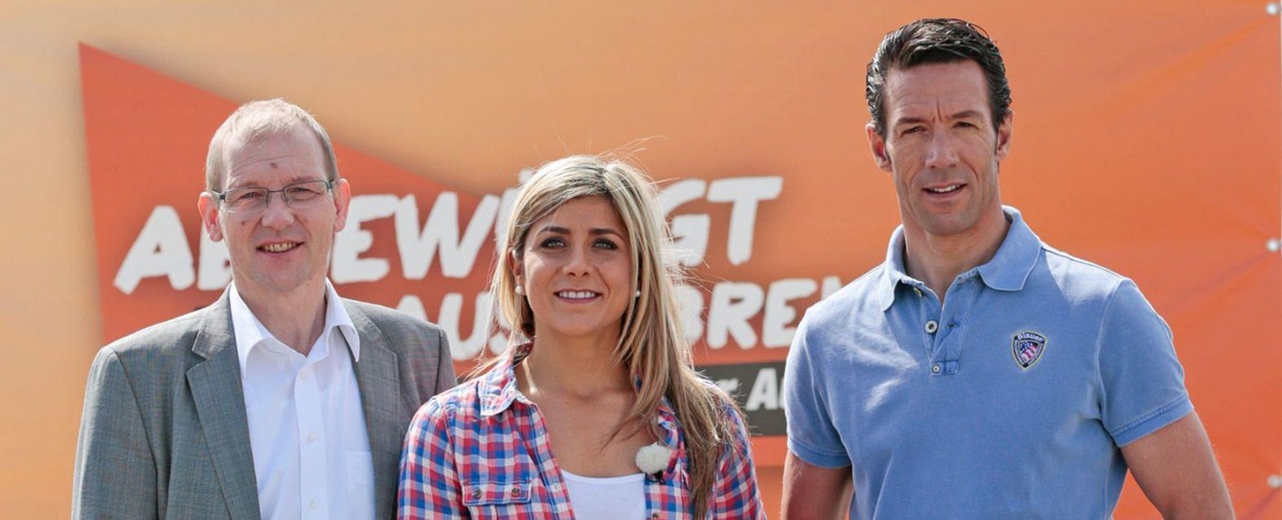 Quotencrash: VOX setzt „Abgewürgt und ausgebremst“ ab – Spielfilmklassiker statt schlechte Autofahrer ab kommender Woche – Bild: VOX/​Bernd-Michael Maurer