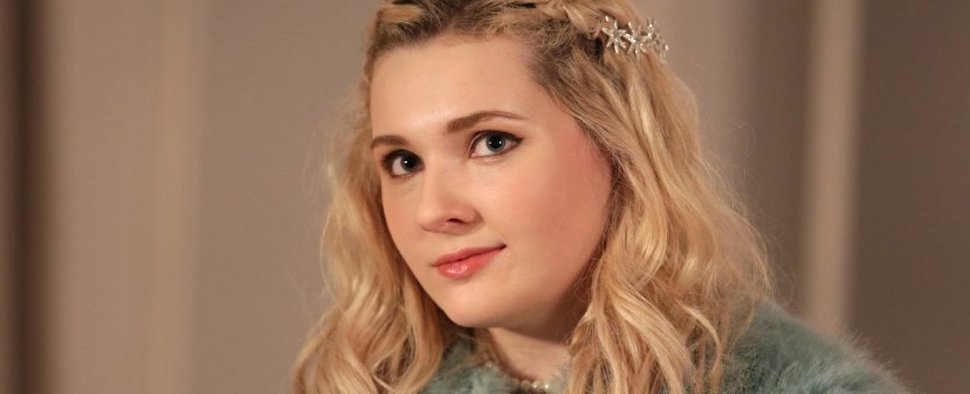 Abigail Breslin als Channel #5 in „Scream Queens“ – Bild: FOX