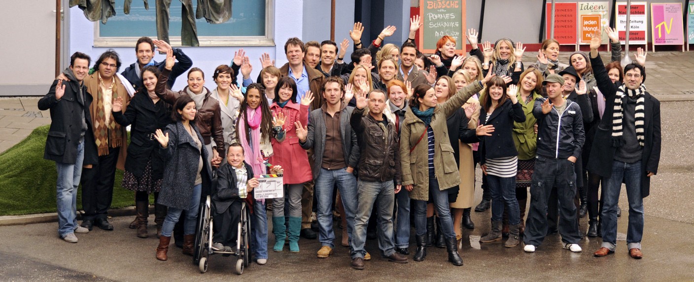 Bericht: Gerüchte um „Marienhof“-Comeback – Produktionsteam sucht nach neuem Sender – Bild: ARD/​Jo Bischoff