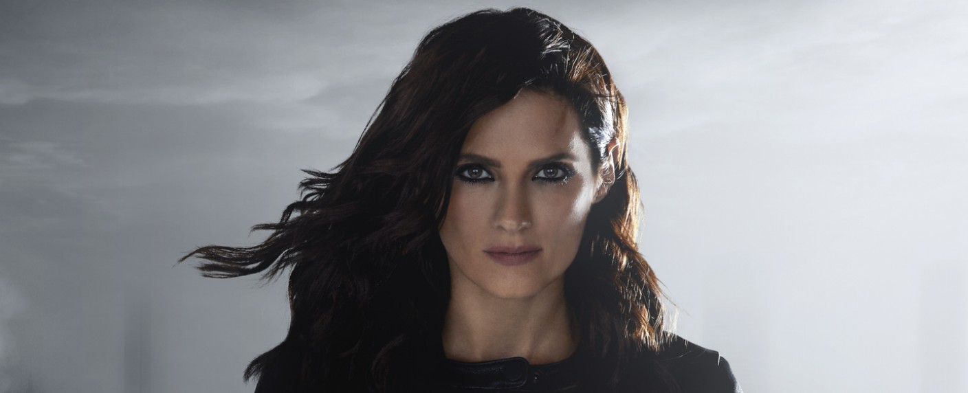 „Absentia“: Starttermin und offizieller Trailer zur dritten Staffel – Zehn neue Folgen der Thrillerserie mit Stana Katić („Castle“) – Bild: © 2020 Amazon.com Inc., or its affiliates