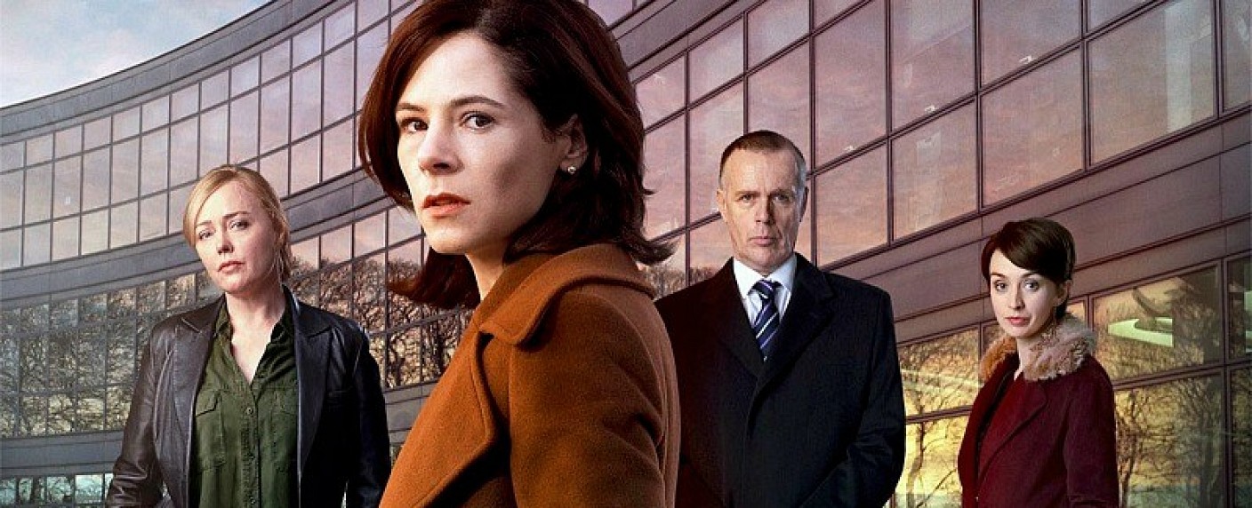 „Acceptable Risk“: RTÉ und Super Channel mit irisch-kanadischem Thriller – Witwe spürt in Thriller der Ermordung ihres Mannes nach – Bild: Facet4 Media