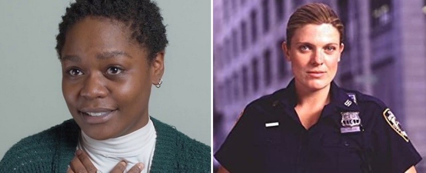 „Acts of Crime“: Neuer Serienpilot des „Mr. Robot“-Schöpfers findet Hauptdarstellerin – Ermittlerdrama für ABC ist in New Jersey angesiedelt – Bild: YouTube/​Screenshot/​NBC