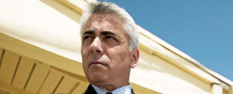 Adam Arkin in „Sons of Anarchy“ – Bild: FX Productions