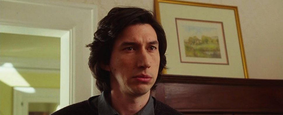 Adam Driver in „Marriage Story“ – Bild: Netflix