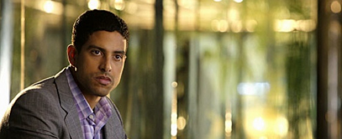 „Runner“ verpflichtet „CSI: Miami“-Darsteller Adam Rodriguez – Paula Patton („Mi4“) übernimmt Hauptrolle – Bild: CBS Television Studios