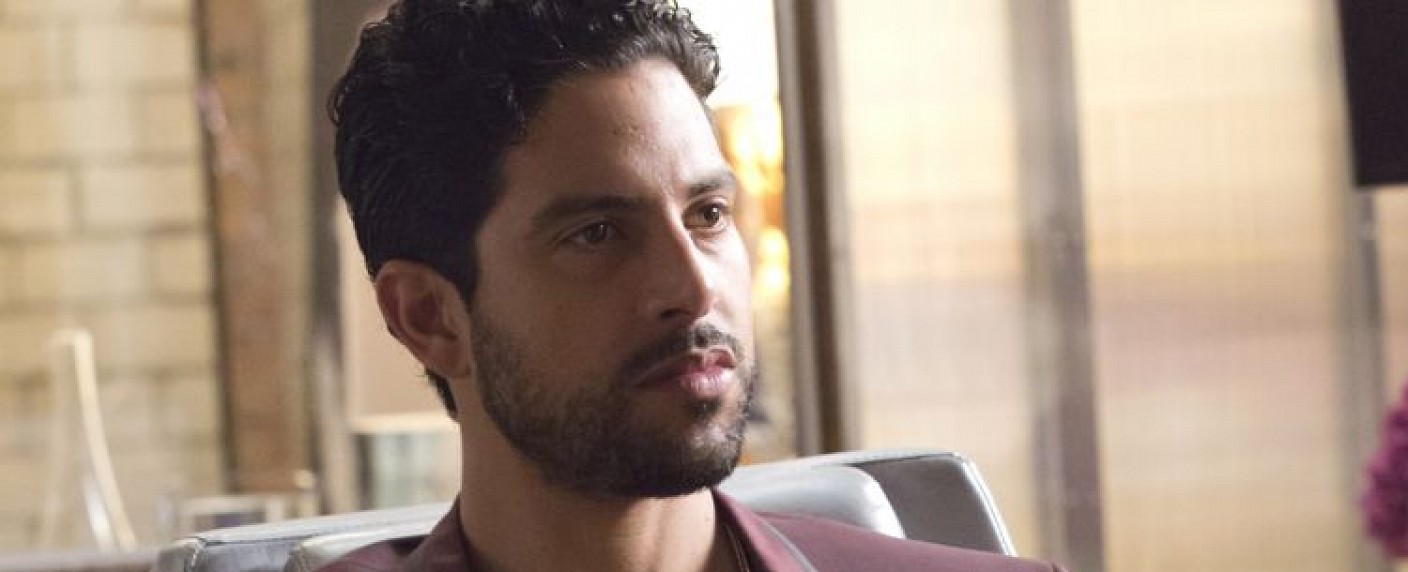 „Criminal Minds“ engagiert Adam Rodriguez als Hauptdarsteller – „CSI: Miami“-Veteran stößt als neuer FBI-Agent zum BAU-Team – Bild: FOX