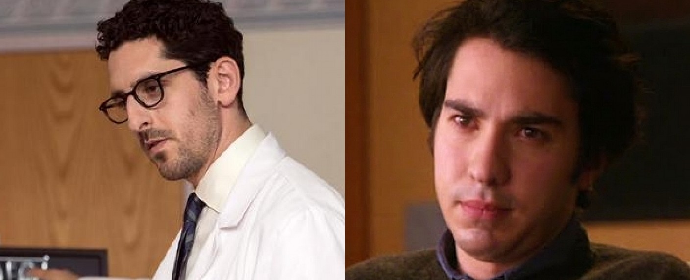 TBS bestellt Comedypiloten über die neuen sensiblen Männer – Adam Shapiro und Jack Carpenter in den Hauptrollen – Bild: Netflix/​CBS