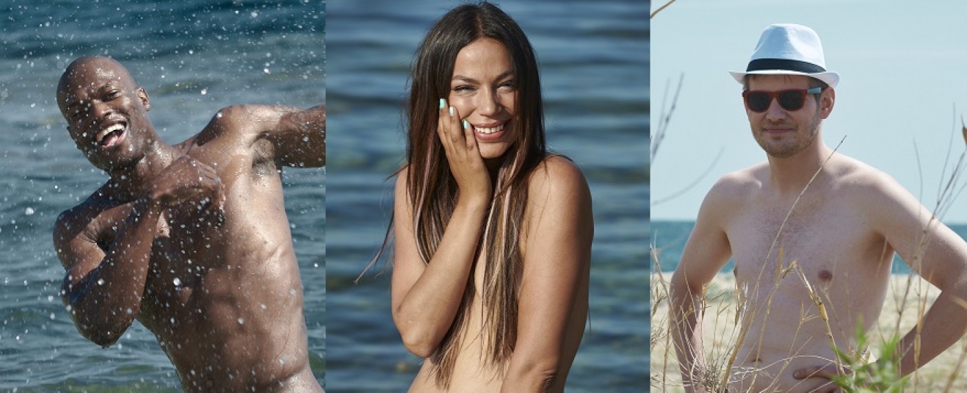 Quoten: „Adam sucht Eva“ mit gutem Start, Probleme für „Young Sheldon“ und „Die Simpsons“ – Corona-Sondersendungen punkten, neuer Rekord für „RTL Direkt“ – Bild: RTL Zwei/​Christoph Kasset