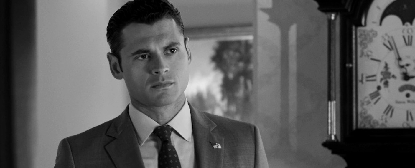 Schauspieler Adan Canto mit 42 Jahren verstorben – Bekannt aus der Netflix-Serie „Designated Survivor“ und aus „The Cleaning Lady“ – Bild: ABC