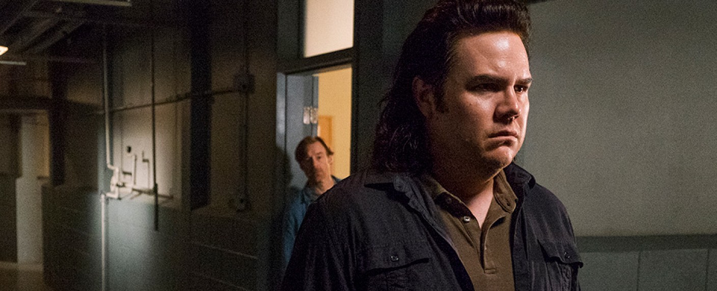 „The Walking Dead“: Ist es Zeit „Für Danach“ („Time for After“)? – Review – Unser Recap zur siebten Folge der Zombieserie – Bild: amc