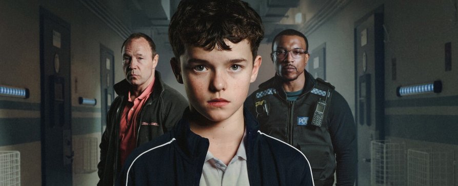 „Adolescence“ lässt Staffel 4 von „Stranger Things“ in Netflix’ ewiger Top Ten hinter sich – Auftaktstaffel von „Wednesday“ bleibt unangefochten die Nummer 1 – Bild: Netflix